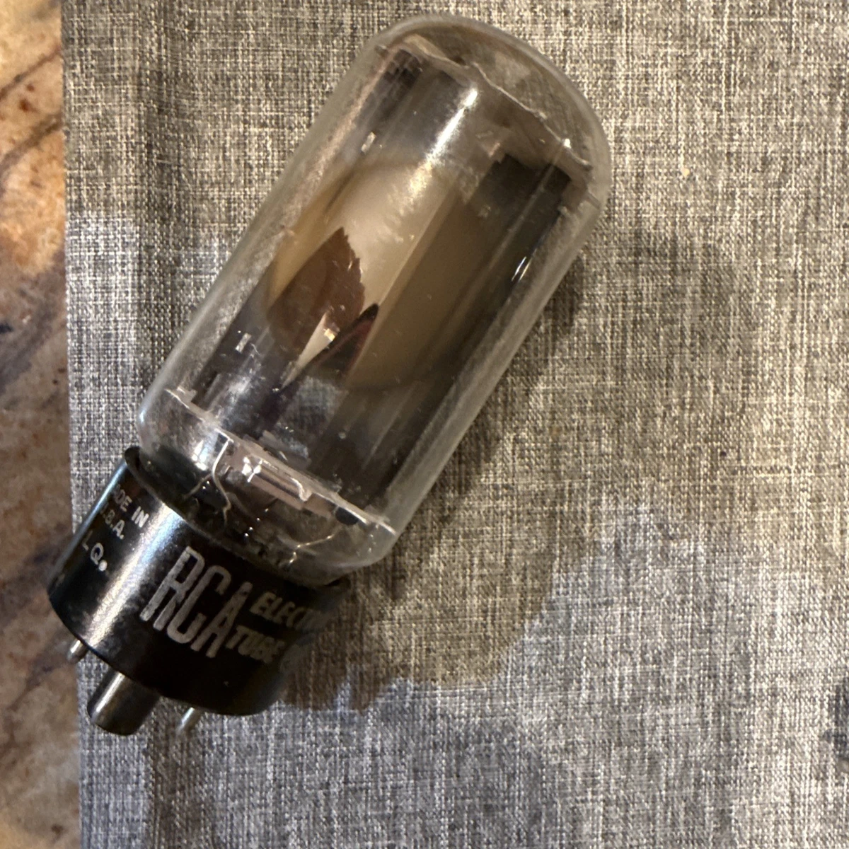 25+ Rca 5u4gb Nos for sale | Updated Oct 2026