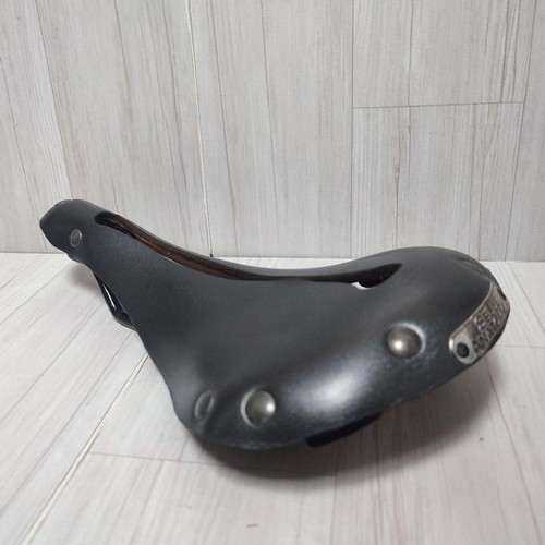 Selle Anatomica Saddle For Bultaco Comfortable Bike Seat Cycling Accessory - Picture 3 of 9