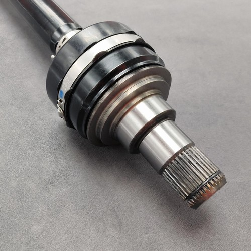 33208089855 Rear Left Driver Side Axle Output Shaft for 2021-2024 BMW M3 M4 3.0L - Picture 8 of 9