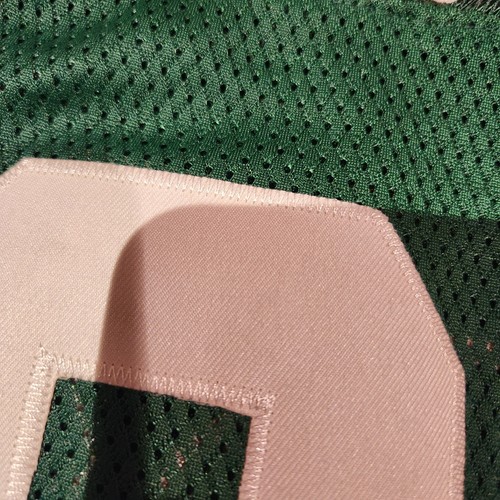 NEW w/Tags Reebok On Field Stitched NY Jets Ladanian Tomlinson size 52 XL Jersey - Afbeelding 6 van 13