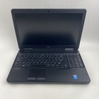 Dell Latitude E5540 Intel Core i5-4310U 2.00GHz 8GB RAM 15.6" No HDD No OS