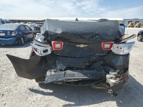 Alternator Fits 13-22 MALIBU 4820739 - Picture 6 of 12