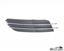 Stoßstange Gitter Vorne Links für Audi A6 C7 4G2 4GC Avant 4G5 4GD 11-14