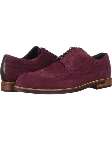 Ted Baker Men's Deelani Oxford US 11 - Bild 2 von 7