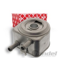 Febi ÖLkÜHler MotorÖL Passend FüR CitroËN Berlingo C4 C5 C8 Evasion Jumper