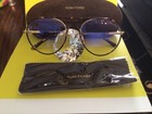 *New* Tom Ford Frames / Mod#Tf5623B/Col.056/54-18 -145 /Tortoise