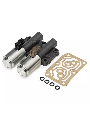 Transmission Dual Linear Solenoid 28260-R90-004 For Honda Accord CR-V Crosstour - Picture 21 of 24