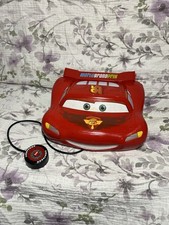 VTech Lightning McQueen Disney Pixar Cars Lea...