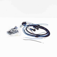 BMW 3 Series E46 Wiring Harness Set Cruise Control 61120016012 NEW GENUINE