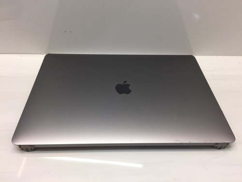 OEM Apple MacBook Pro 15" A1707 2017 Retina LCD Display Assembly Space Grau - Bild 2 von 2