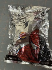 Spider-man 3 2006 Burger King Kids Toy Sealed