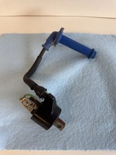 HONDA OEM Ignition Coil Spark Plug Cap 02-08 CRF450 R 05-17 CRF450 X