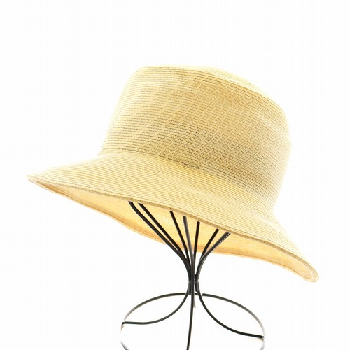 Sombrero de paja Foxy Foxey Daisy Lin beige/An6 para mujer