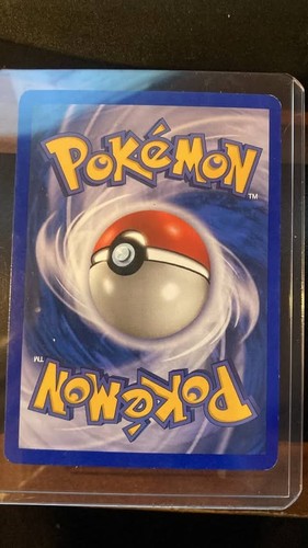 Rockets Mewtwo Winner Reverse Holo #8 Lightly played. Moderate wear. Excellent. - Picture 5 of 7