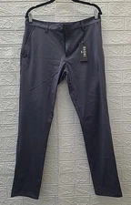 New Rhone Slim Commuter Pant Men's 33/32