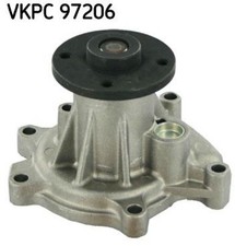 SKF VKPC97206 Wasserpumpe Wapu für Daihatsu 