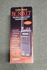 Uniden Bearcat BC 80XLT Programmable Handheld Scanner