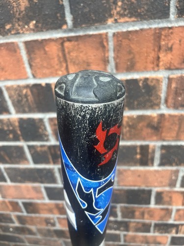 DeMarini Voodoo Baseball Bat 29in 19oz USA Rated U02-20 -10 X14 Aluminum & Comp - Picture 6 of 18