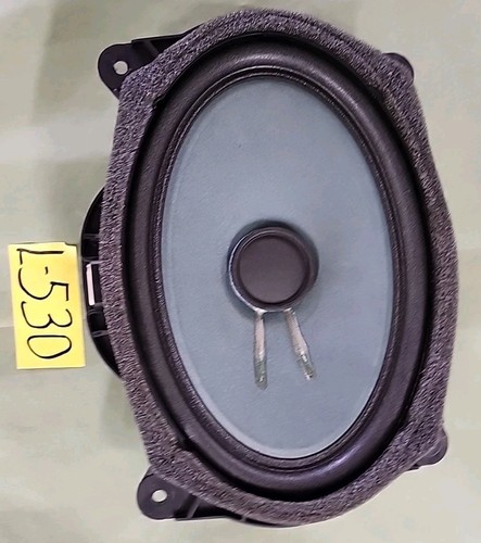 Altavoz puerta delantera 07-17 Lexus LS460 861600WG10 OEM - Imagen 2 de 9