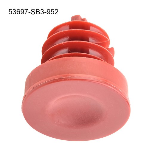 Steering Pump Reservoir Cap Car For Acura For Part Power Waterproof - Picture 11 of 12