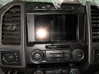 2019 Ford F250SD Center Dash Display Screen OEM 8 Touch Used 137k Miles