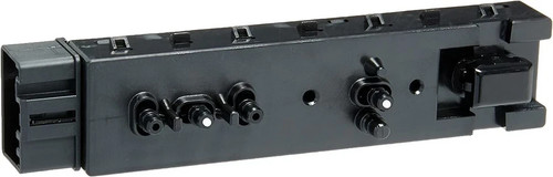 Driver Power Seat Switch for Ford Lincoln Mercury Vehicles - Foto 3 di 4
