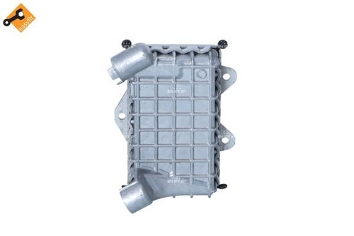 ÖLKÜHLER MOTORÖL 31274 FÜR MERCEDES-BENZ OM604.910/912 2.2L OM604.915/917 2.0L - 第 2/11 張圖片