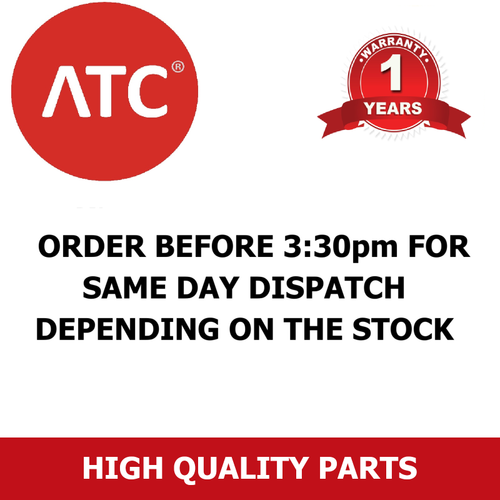 Kit de embrague RYMEC JT1204014 para VAUXHALL VECTRA Mk II C GTS Z02 2002 a 2009 - Imagen 3 de 6