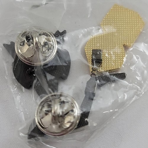 EBAY SWAG LOT IT EBAY LIVE New 2003 2006 Pins Cookie Cutter Keychain - Picture 9 of 12