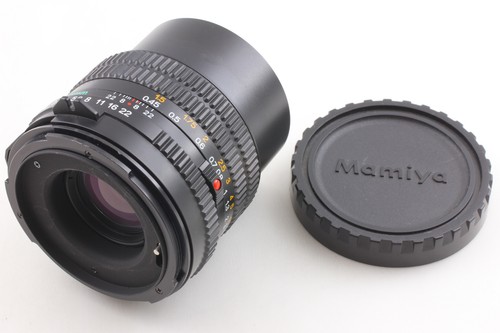 [N MINT] Mamiya Sekor C 55mm f/2.8 N lens M645 1000S Super Pro TL From JAPAN - Picture 6 of 8