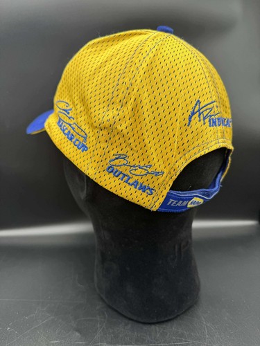 Cappello Berretto NAPA Racing Trucker Team NAPA Racing Taglia Unica Regolabile - Foto 3 di 9