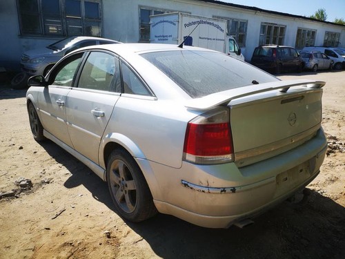 13128272n Sicherheitsgurt Gurt Vorne Rechts 13146618f Opel Vectra DE1637365-41 - Bild 8 von 9