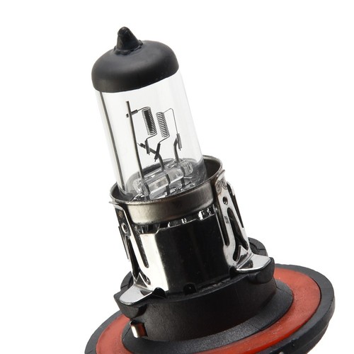 1PCS H13 9008 12V 55W White-Halogen Bulb Car Headlight Bulb Quartz Material New - Picture 15 of 24