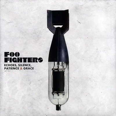 Foo Fighters - Echoes, Silence, Patience and Grace (2xLP) (180g)