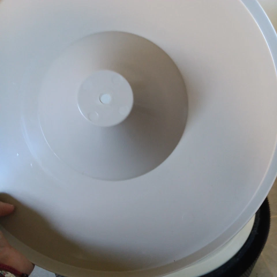 Honeywell Enviracaire 12500 True Hepa Air Purifier Cleaner FAST SHIPPING! Filter - Image 4 of 4