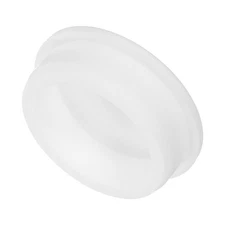 High Temp Silicone Plug Mount Dia 52.5mm/2.07 Inch t Shaped Rubber Stopper