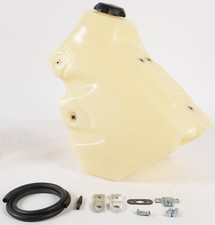 IMS Fuel Tank 3.2 Gallon Natural for Suzuki/Kawasaki DRZ400/KLX400R/KLX400SR