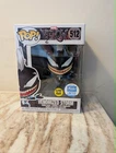 Funko Pop! Vinyl: Marvel - Venomized Storm (Glow in the Dark) - Funko...