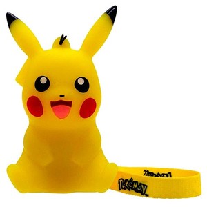 Pokémon LED Anhänger - Pikachu (9cm)