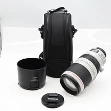 Canon EF 100-400mm f4.5-5.6 L IS II USM Lens #036