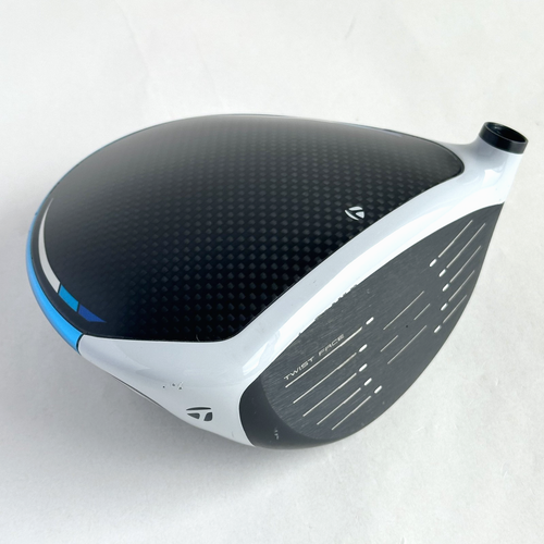 TaylorMade SIM2 MAX D 10.5 Driver Right Hand USED With Headcover FAST SHIP - Picture 11 of 24