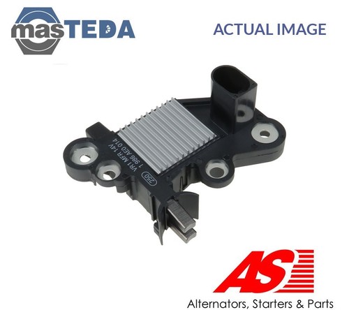 ARE0163(BOSCH) ALTERNATOR REGULATOR AS-PL FOR IVECO DAILY IV,DAILY V,DAILY VI