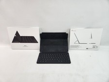 Apple iPad Smart Keyboard and case MX3L2LL/A for iPad Pro 10.5" iPad Air