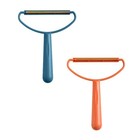  4 Pcs Haustierhaarentferner FINT -Entfernungswerkzeug Haustierkamm