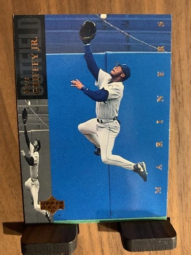 1994 Upper Deck Ken Griffey Jr #224