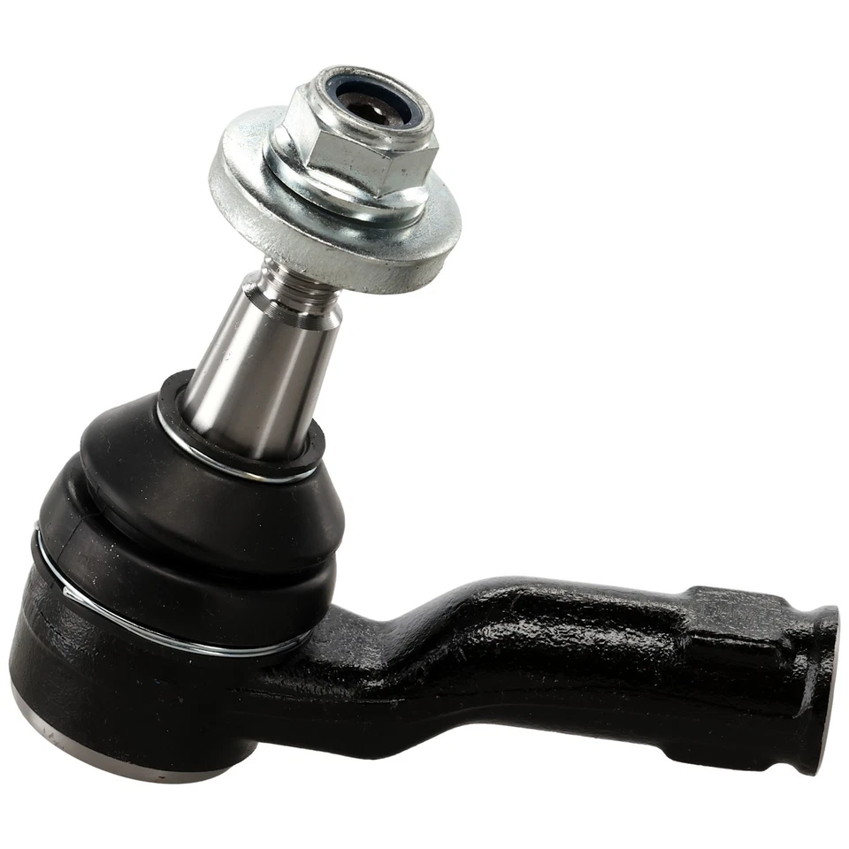 Extremos de barra de amarre exterior exterior del lado del conductor o del pasajero delantero LR033534 Foto 2 de 4