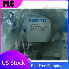 New Festo 547705 VN-14-H-T4-PI4-VI5-RO2 Vacuum Generator