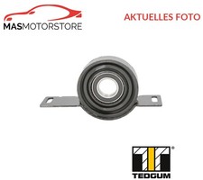 GELENKWELLE MITTELLAGER KARDANWELLE TEDGUM TED48903 P FÜR MERCEDES-BENZ