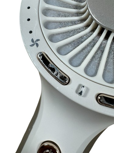 Shark HyperAIR IQ 2 in 1 Ionic Hair Blow Dryer Stone Grey HD12031.No accessories - Picture 8 of 8