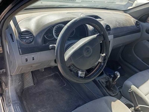 puerta trasera derecha chevrolet lacetti cdx 2007 466461 - Imagen 3 de 9